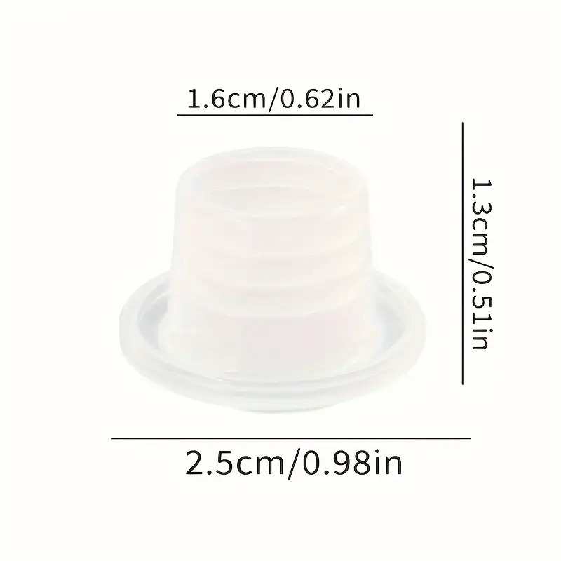 30-teiliges Dichtungsset für A – Silicone Tap Washer Bewertung und Preis