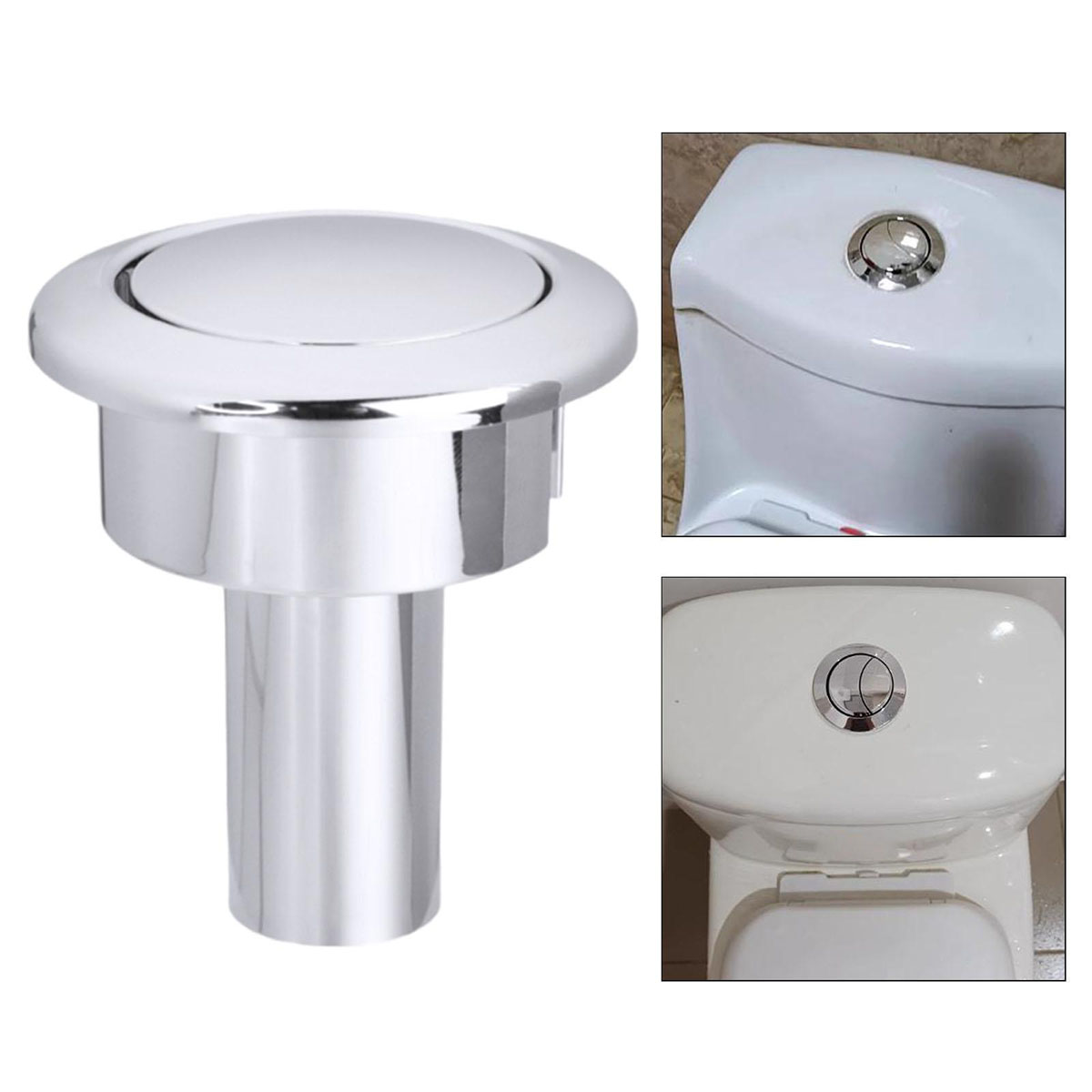 1 Stück/2 Stück 48mm Toiletten – Toilet Fill Valve Bewertung und Preis