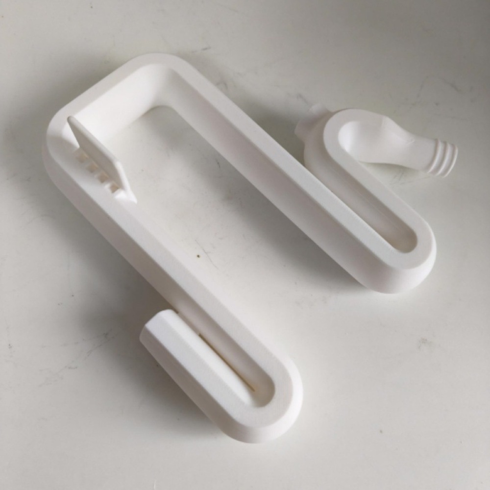 Überlaufrohr-Set für Eimer, oh – Overflow Pipe Clip Bewertung und Preis