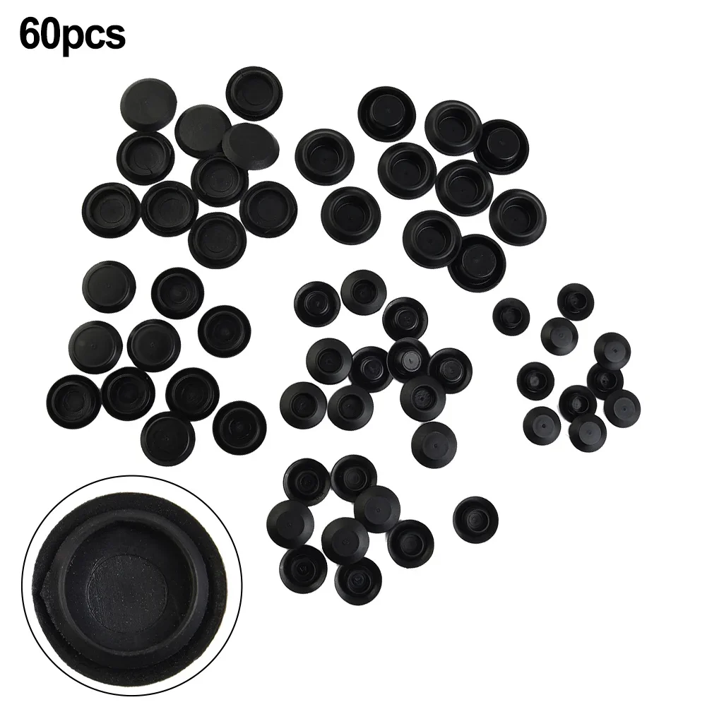 60 stücke Unterputz Kunststoff – Plastic Pipe Clip Bewertung und Preis