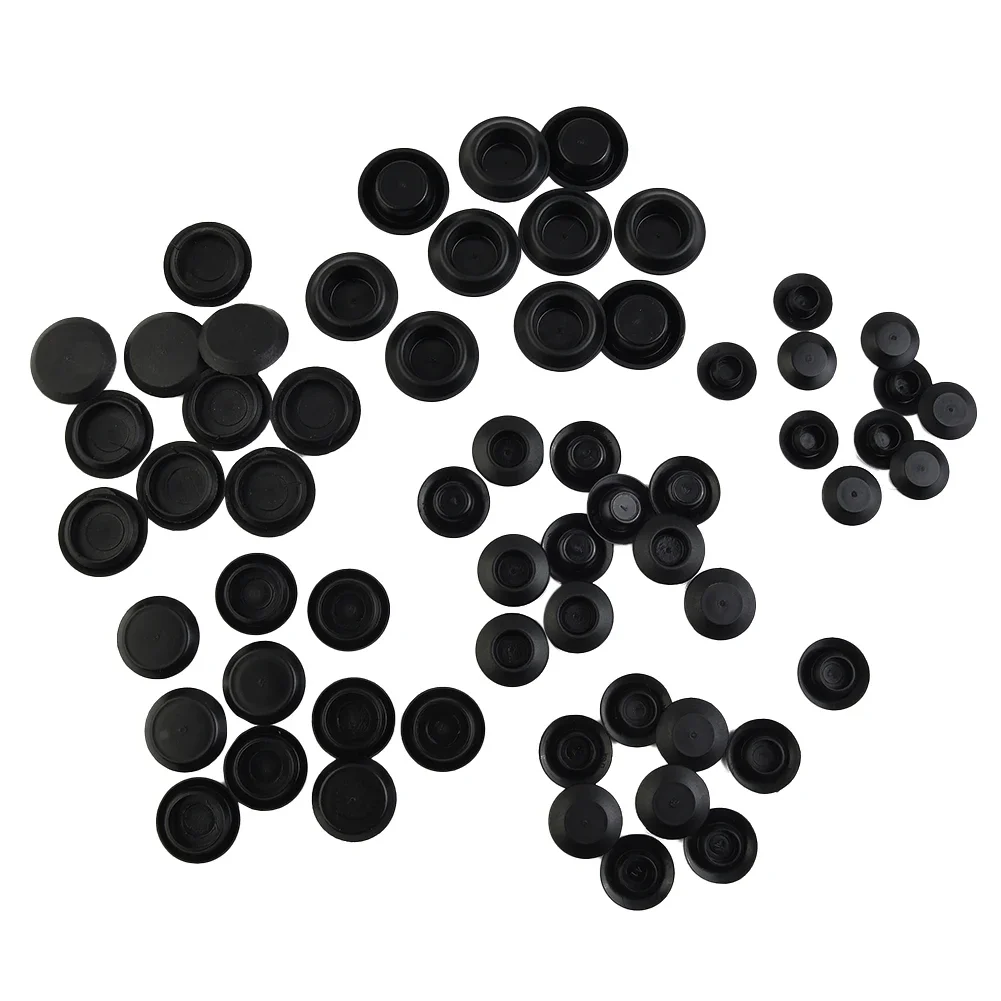 60 stücke Unterputz Kunststoff – Plastic Pipe Clip Bewertung und Preis