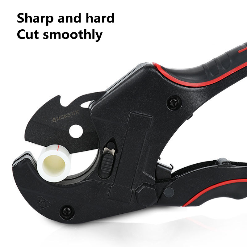 PPR Wasser Rohr Schere PVC Roh – Pipe Cutter Ratchet Bewertung und Preis