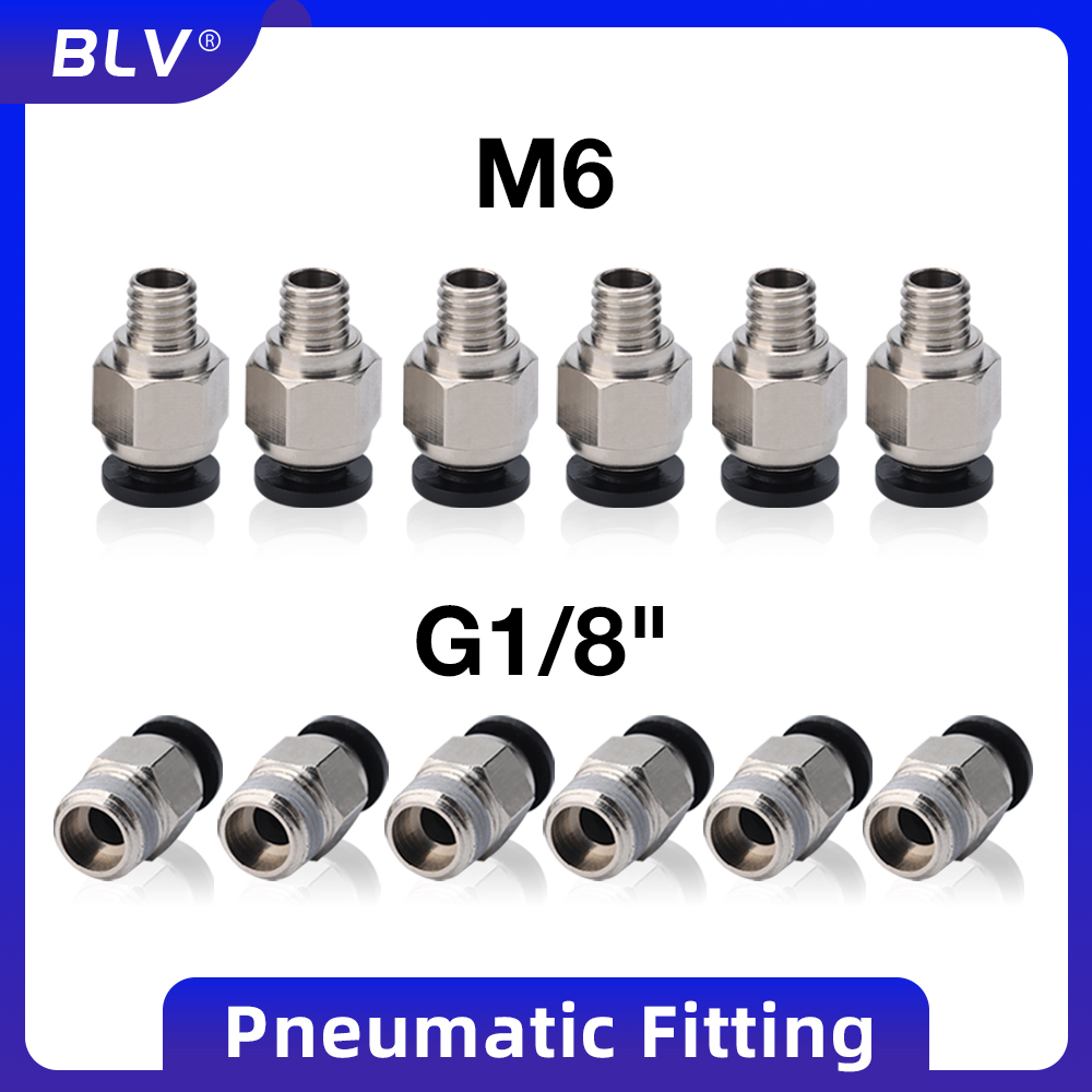 BLV ®   Pneumatischer Anschlus – Ptfe Tape Thread Bewertung und Preis