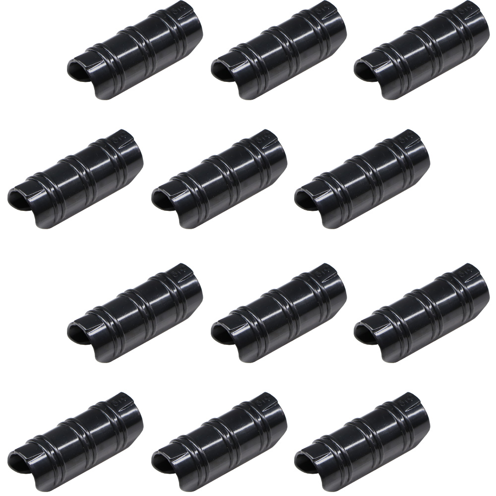 30PCS 19/20/22/25/32MM Garten  – Plastic Pipe Clip Bewertung und Preis