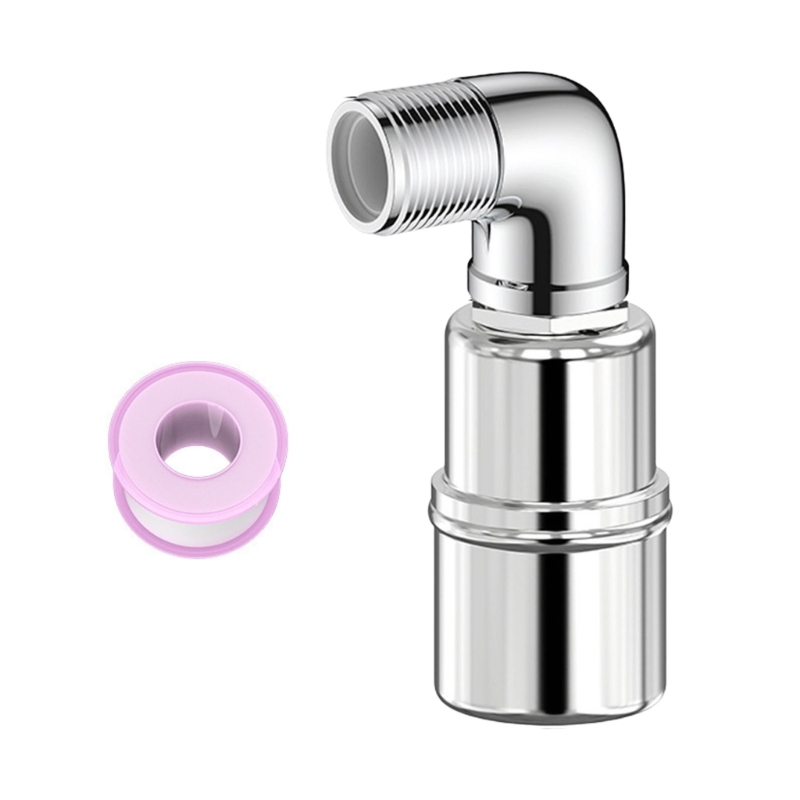 Wasserstandventile aus Edelsta – Float Ball Valve Bewertung und Preis