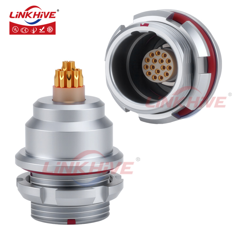 Push-Pull-Stecker, kompatibel  – Push Fit Connector Bewertung und Preis